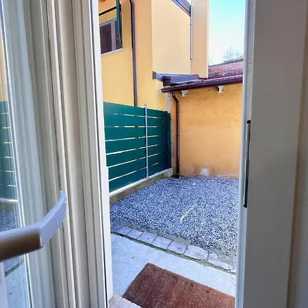 La Casa Di Leo アパート *