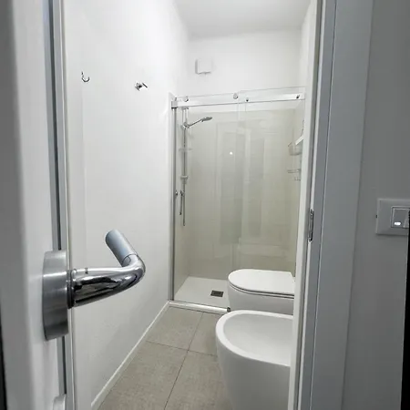 La Casa Di Leo Apartament