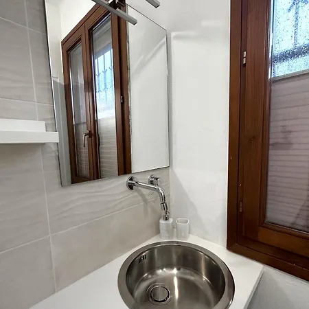 Apartament La Casa Di Leo San Giorgio di Piano