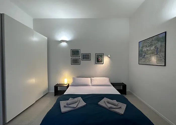 La Casa Di Leo * San Giorgio di Piano