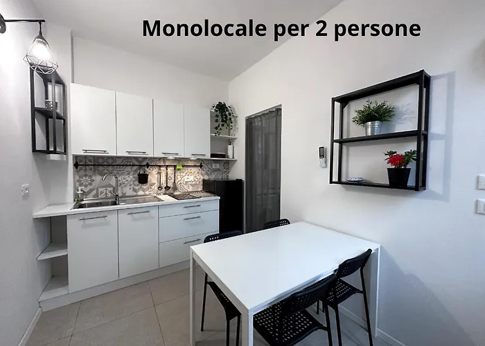 La Casa Di Leo アパート