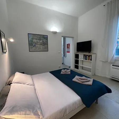 Διαμέρισμα La Casa Di Leo