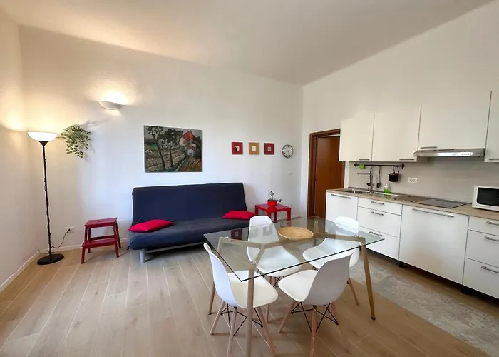 La Casa Di Leo Apartment San Giorgio di Piano