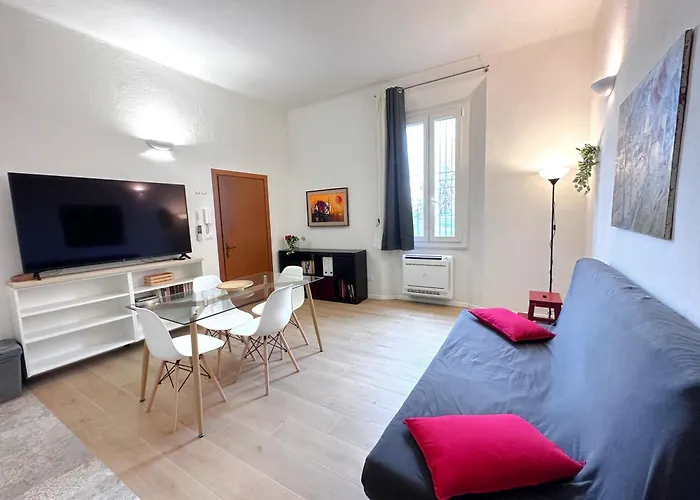 La Casa Di Leo Apartment San Giorgio di Piano