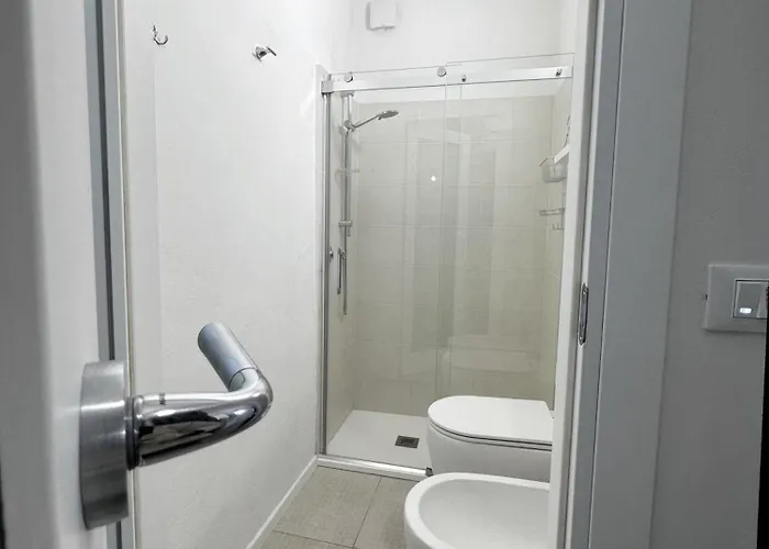 La Casa Di Leo Apartment